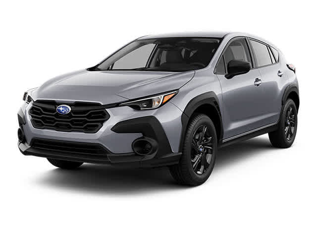 New 2026 Subaru Crosstrek 2.5i