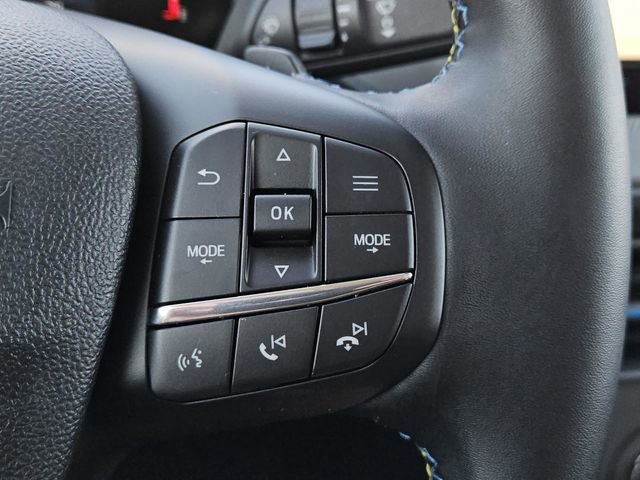 New 2026 Ford Maverick Lobo AWD/4WD image 18