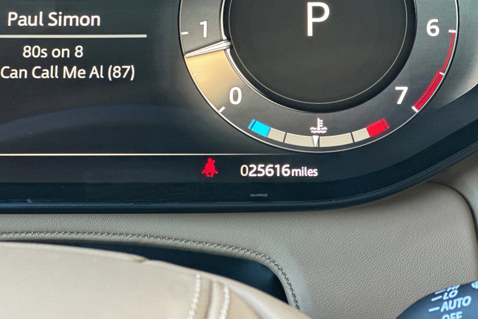 Certified 2023 Land Rover Range Rover Long Wheelbase Autobiography image 22