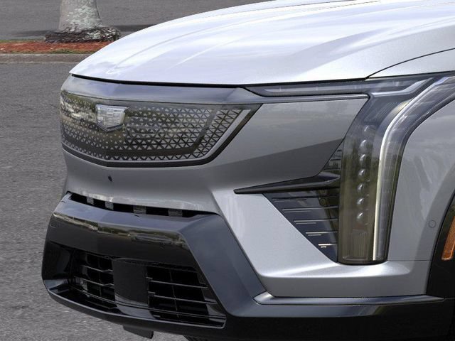 New 2027 Cadillac Optiq Sport RWD image 13