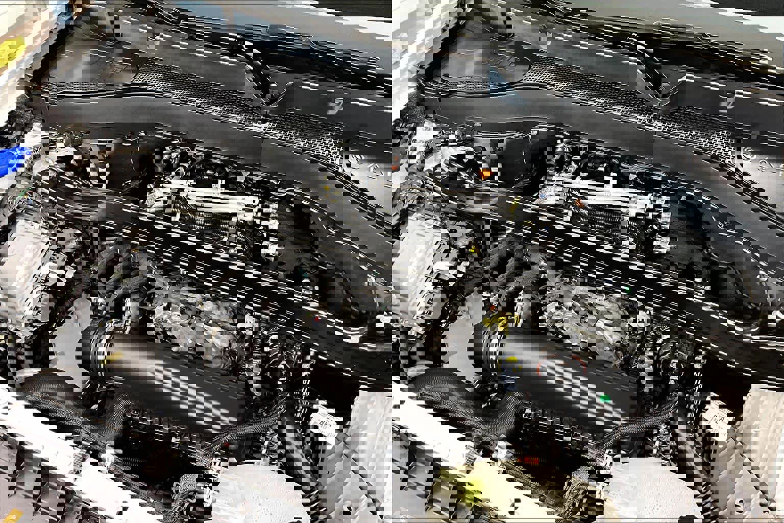 Used 2025 Ford Explorer ST-Line image 30