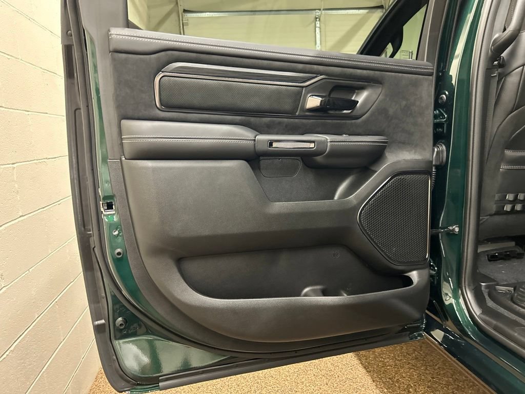 New 2026 RAM 1500 RHO AWD/4WD image 14