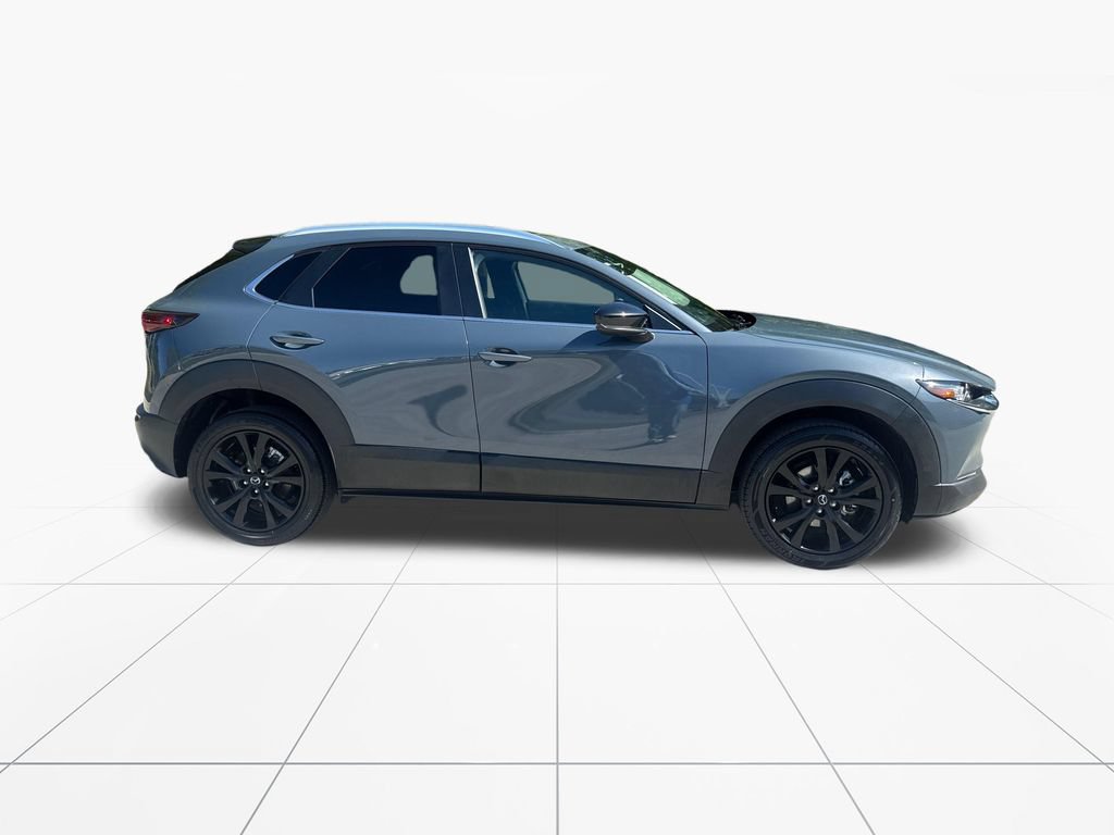 Used 2025 MAZDA CX-30 AWD 2.5 S w/ Preferred Package image 9