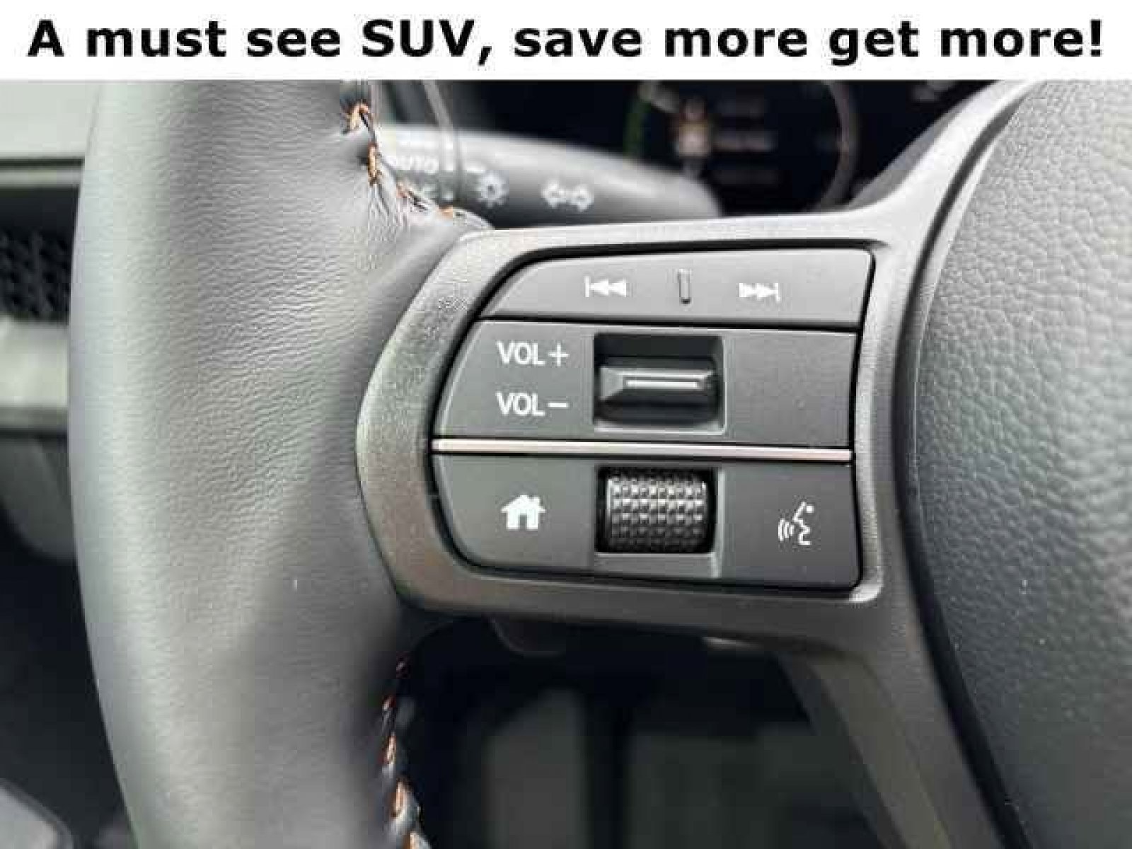 Certified 2025 Honda CR-V Sport-L image 35