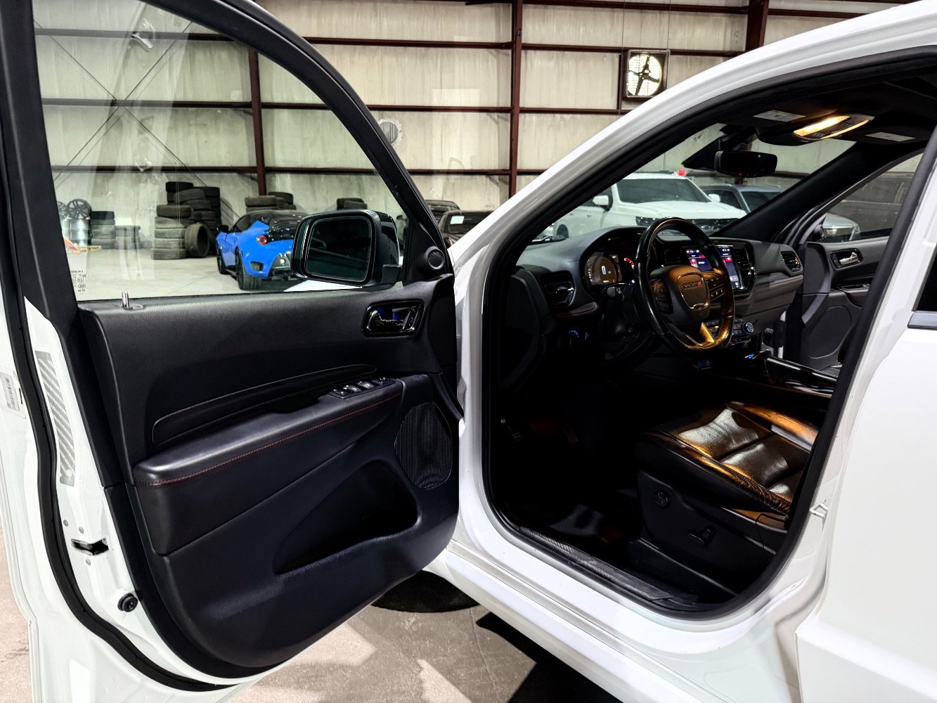 Used 2024 Dodge Durango GT AWD/4WD image 12