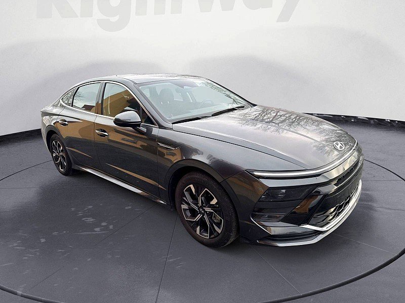Used 2025 Hyundai Sonata SEL image 7