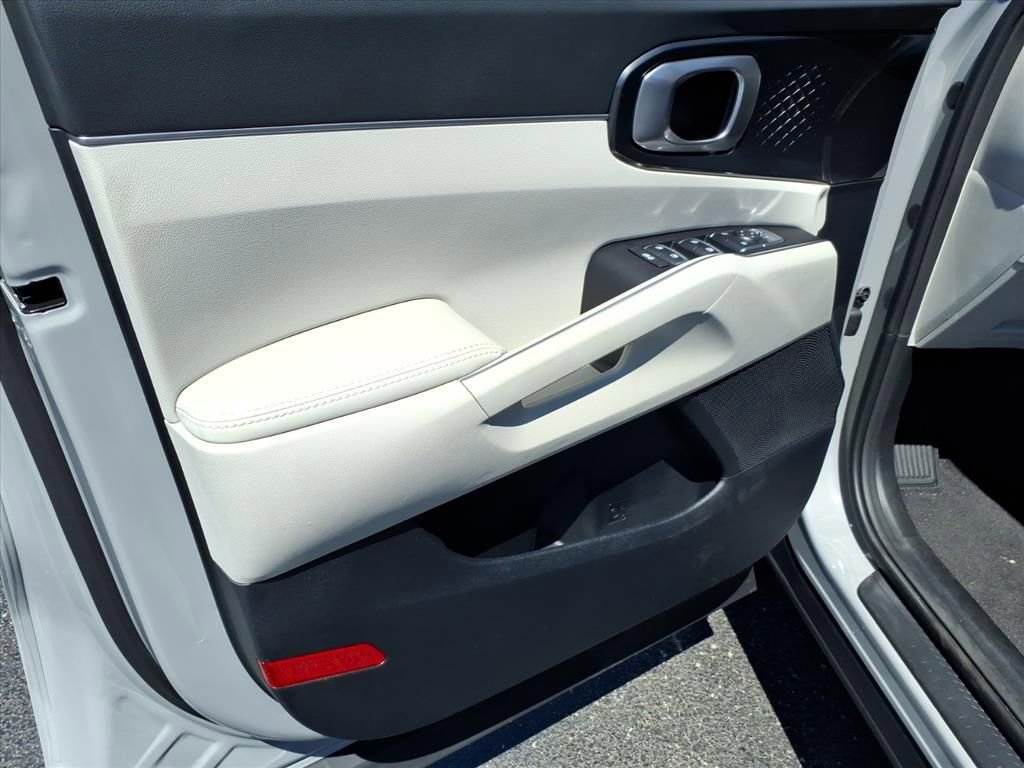 New 2026 Kia Sorento EX AWD/4WD image 13