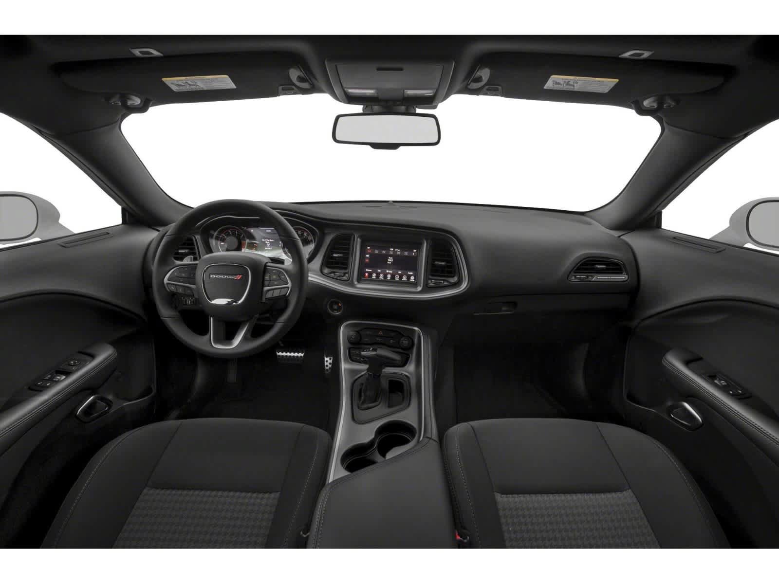 Used 2019 Dodge Challenger R/T RWD image 5