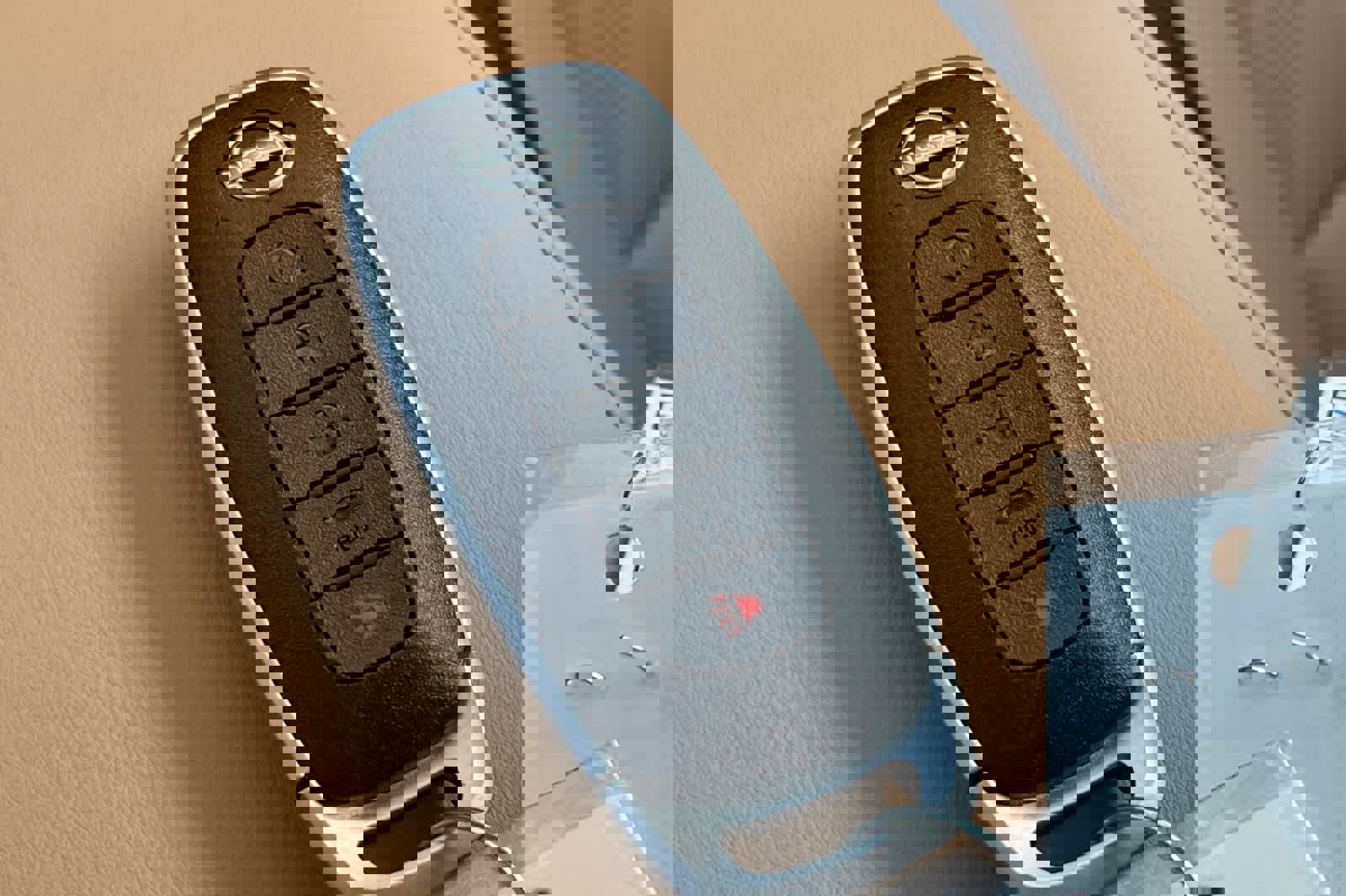 New 2025 Nissan Sentra SV w/ SV Premium Package image 22