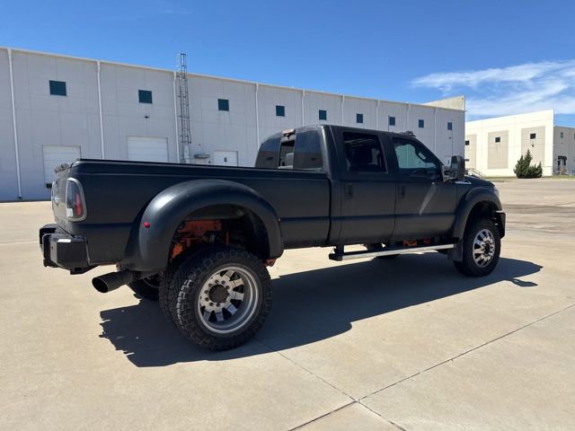Used 2016 Ford F450 Lariat w/ Lariat Ultimate Package image 5