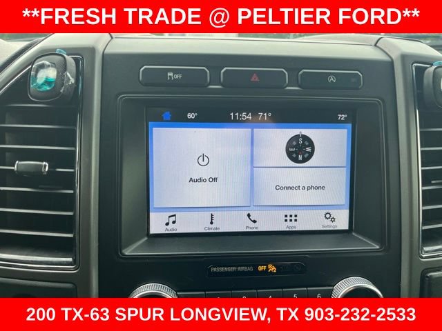 Used 2019 Ford Expedition XLT w/ Equipment Group 201A RWD image 19