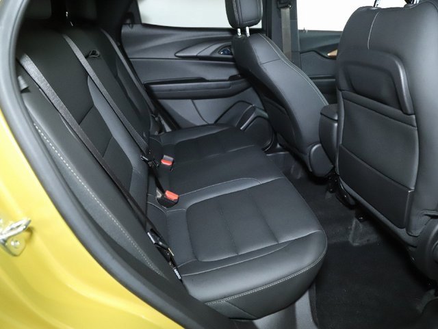 Used 2023 Chevrolet TrailBlazer ACTIV w/ Sun and Liftgate Package image 32