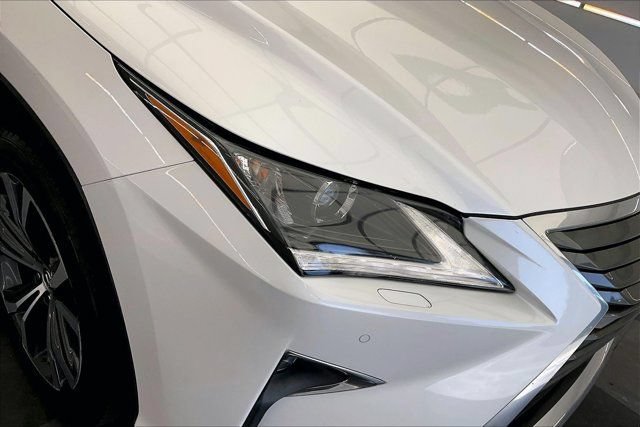 Used 2018 Lexus RX 450h AWD w/ Premium Package image 29