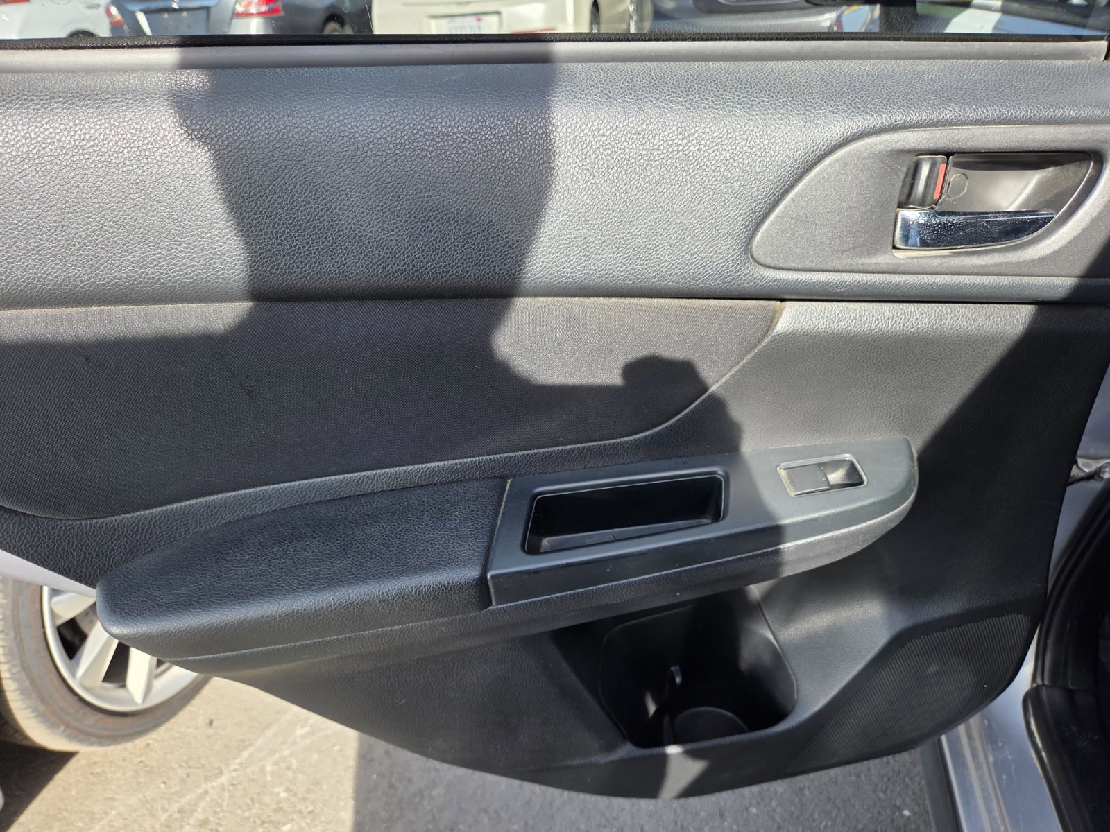 Used 2014 Subaru Crosstrek 2.0i Premium w/ Moonroof Package image 10