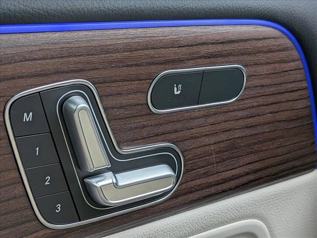 New 2026 Mercedes-Benz GLB 250 4MATIC image 13