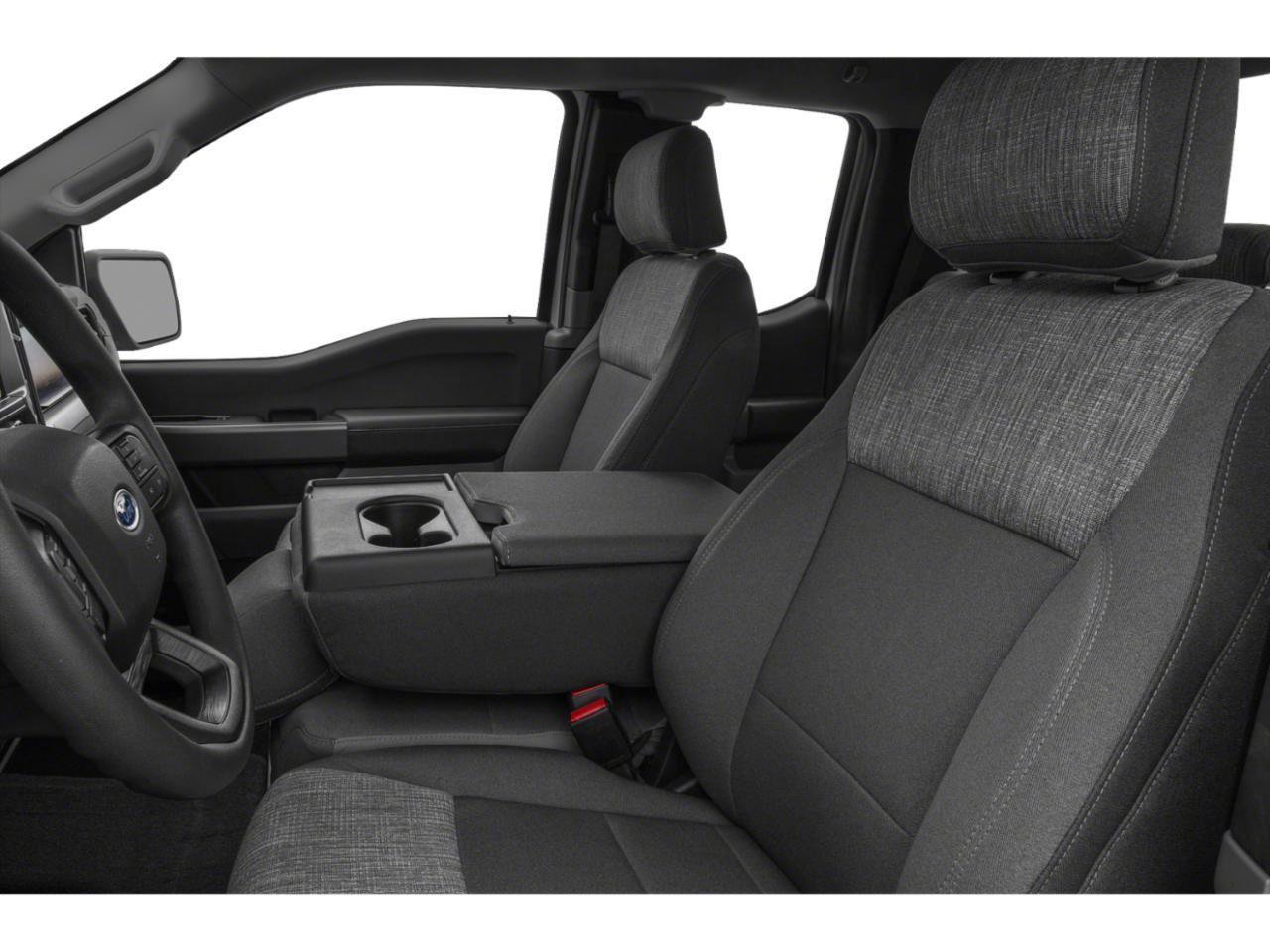 Used 2022 Ford F150 XLT w/ Equipment Group 302A High image 4
