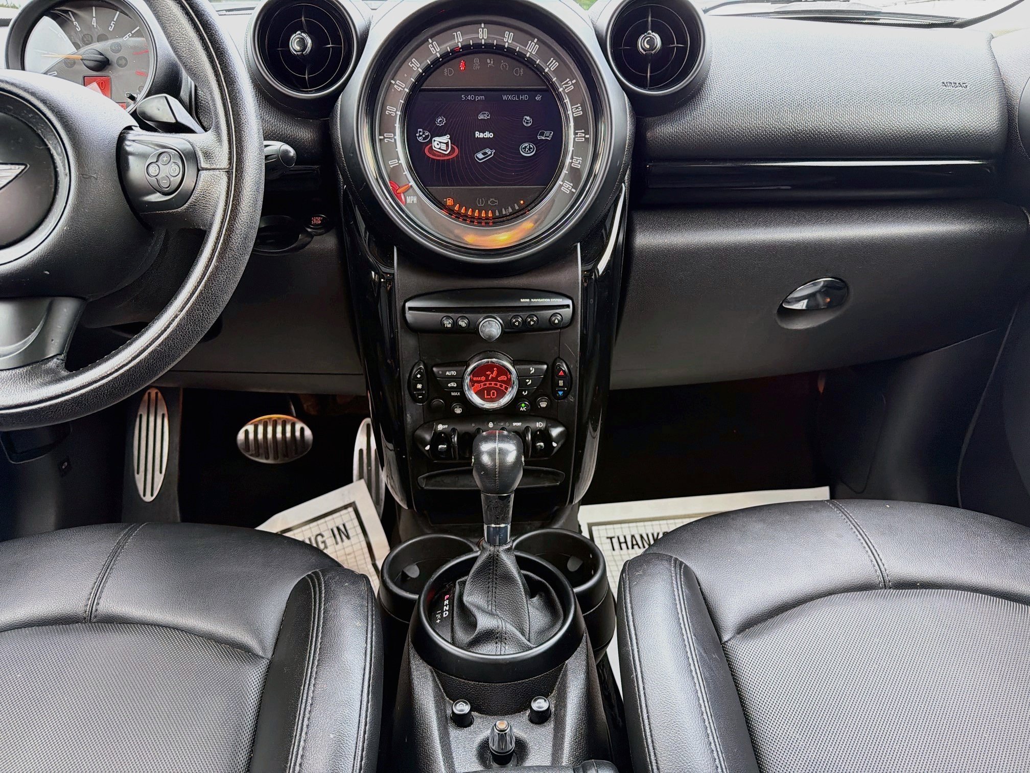 Used 2016 MINI Cooper Countryman S AWD/4WD image 18