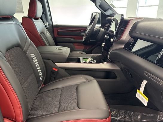 New 2026 RAM 1500 Rebel w/ Rebel Level 2 Equipment Group AWD/4WD image 22