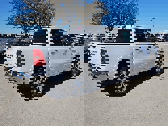 New 2026 RAM 1500 Lone Star image 38