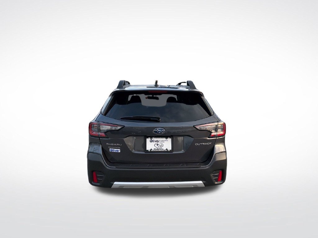 Used 2022 Subaru Outback Limited AWD/4WD image 14