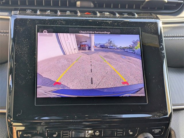 New 2025 Jeep Grand Cherokee Altitude image 22