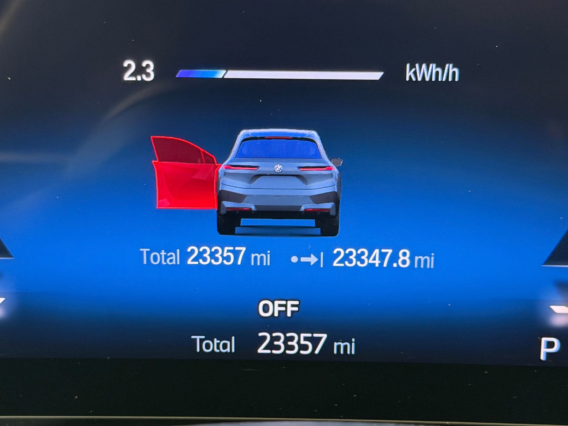 Certified 2023 BMW iX xDrive50 w/ Premium Package AWD/4WD image 21