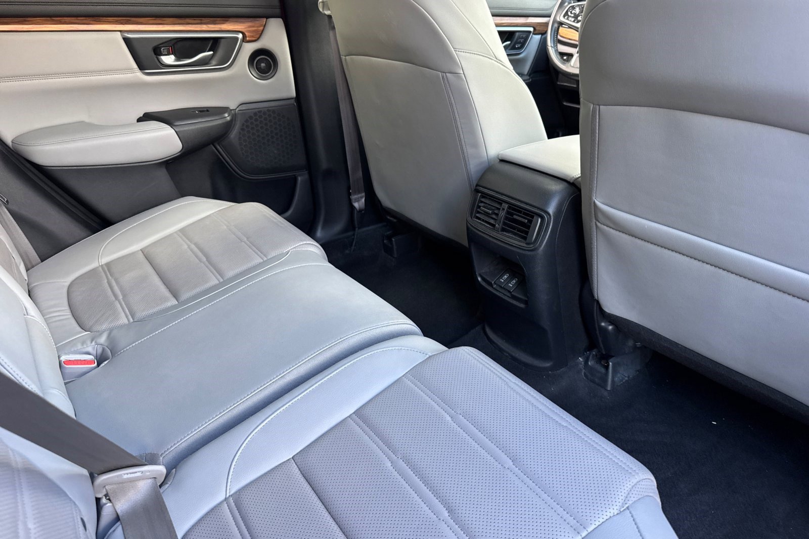 Used 2021 Honda CR-V EX-L image 29