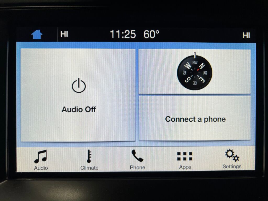 Used 2019 Ford Expedition XLT w/ Equipment Group 201A image 12