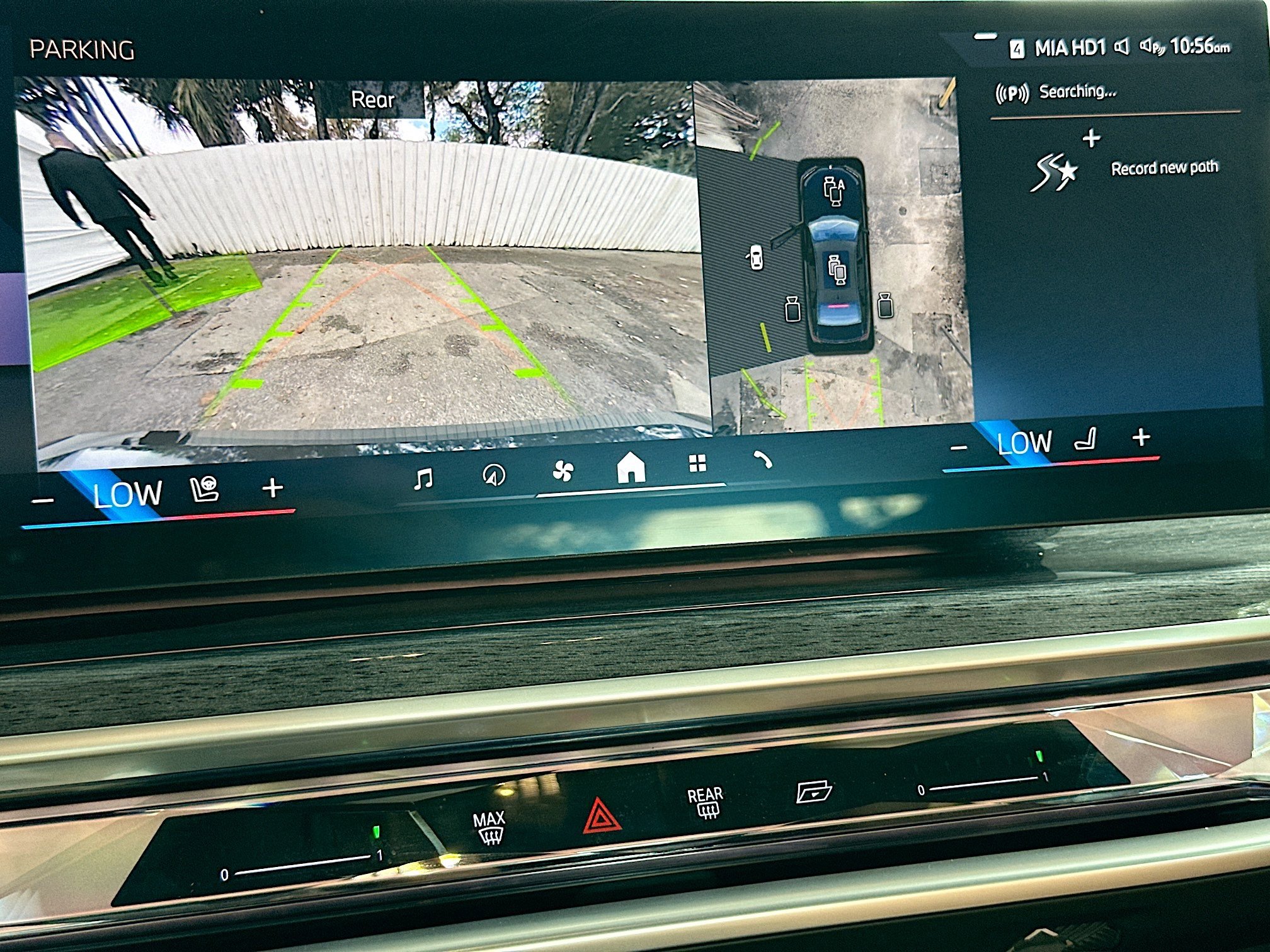 Certified 2023 BMW 740i 740i image 14