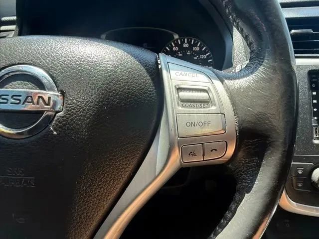 Used 2017 Nissan Altima 2.5 SL FWD image 21