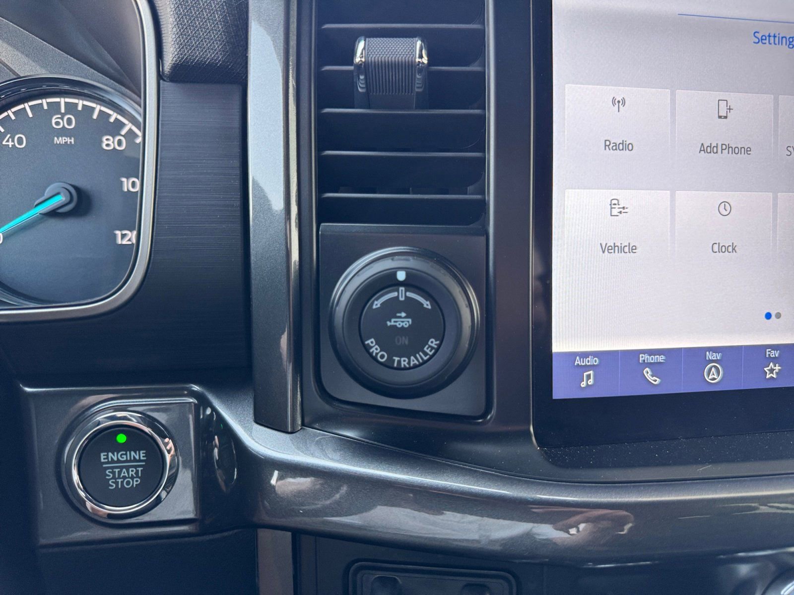 Certified 2023 Ford F150 XLT w/ Equipment Group 302A High image 23