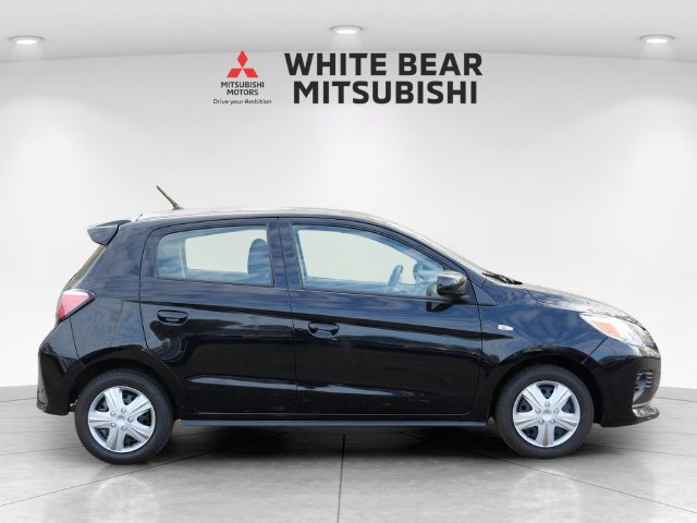 Used 2024 Mitsubishi Mirage ES FWD image 6