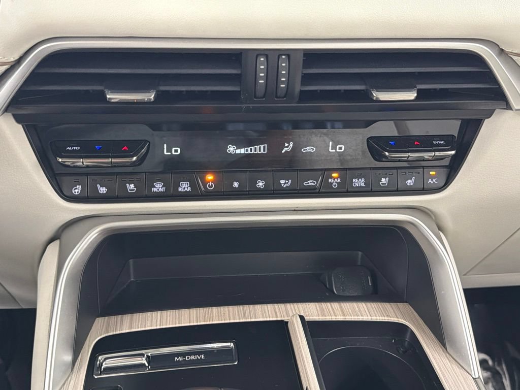 Used 2024 MAZDA CX-90 Plug-In Hybrid w/ Premium Plus AWD/4WD image 36