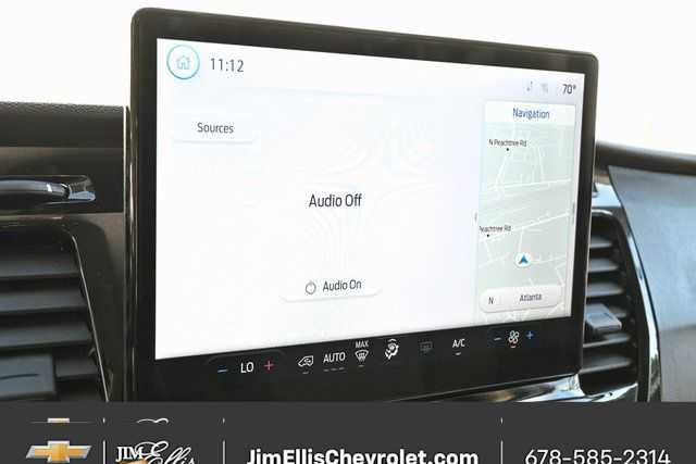 Used 2024 Ford Transit 350 XLT image 14