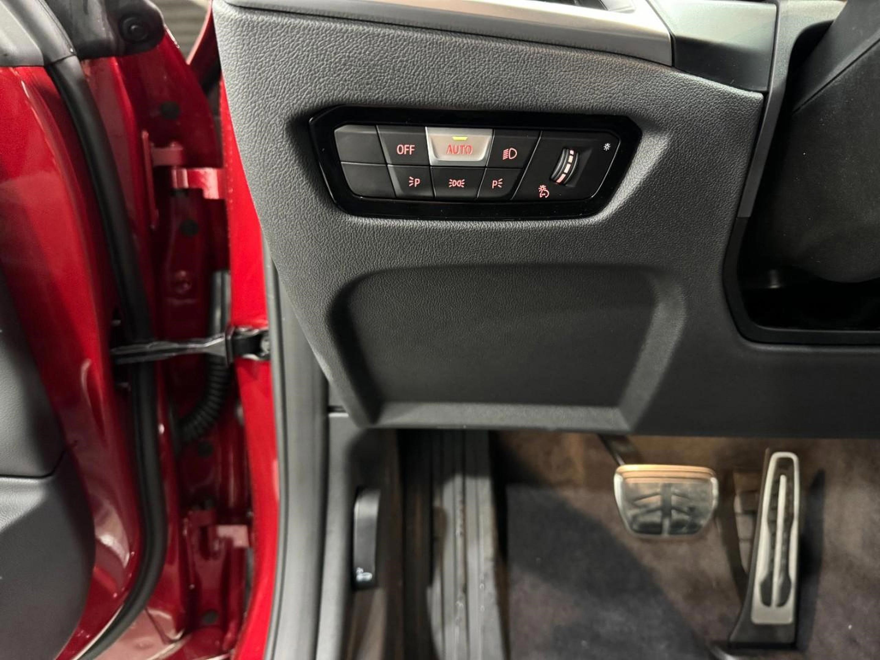 Used 2026 BMW 430i xDrive Coupe w/ M Sport Package image 31