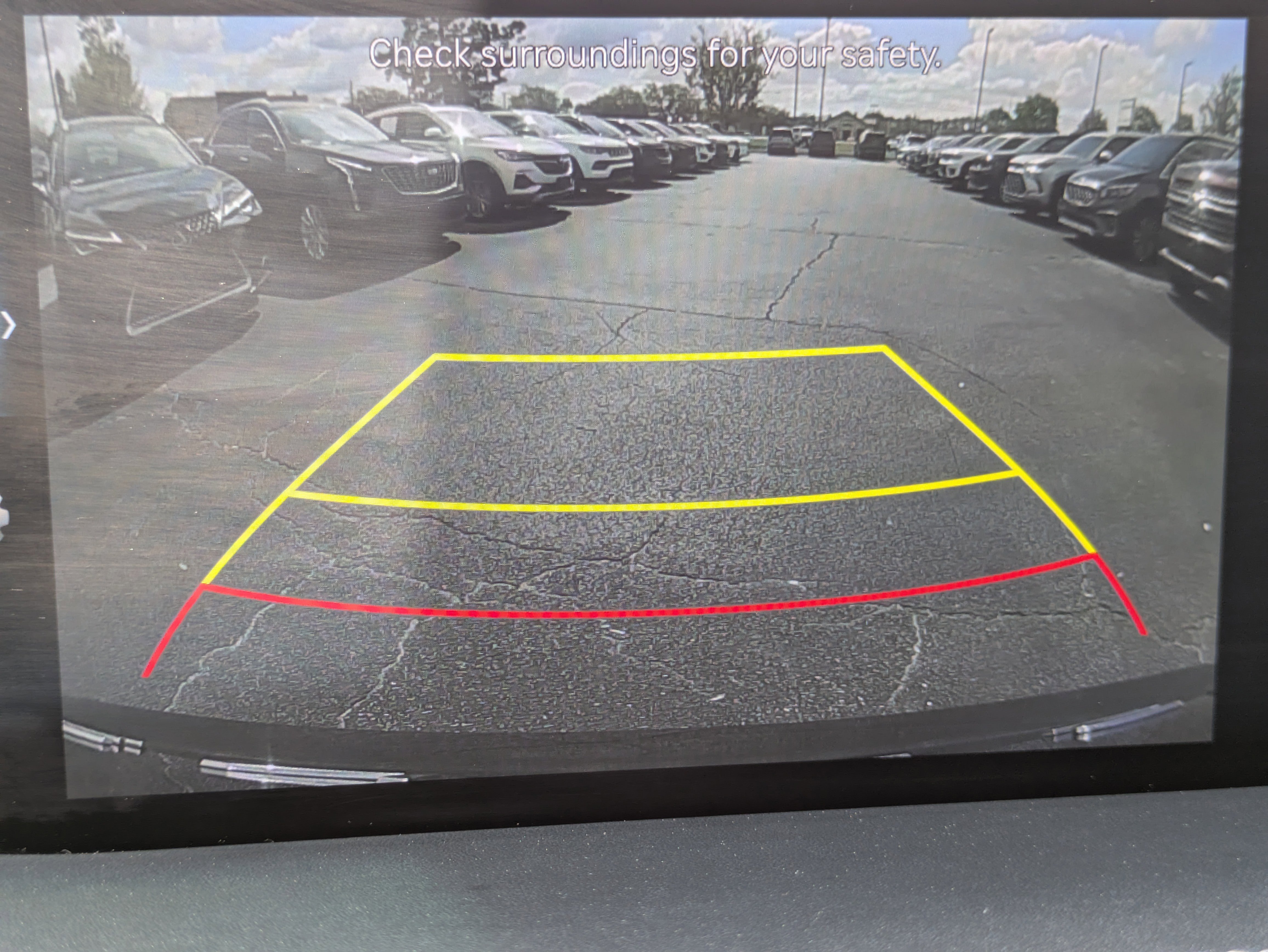 Used 2021 Genesis G70 2.0T w/ Prestige Package image 13