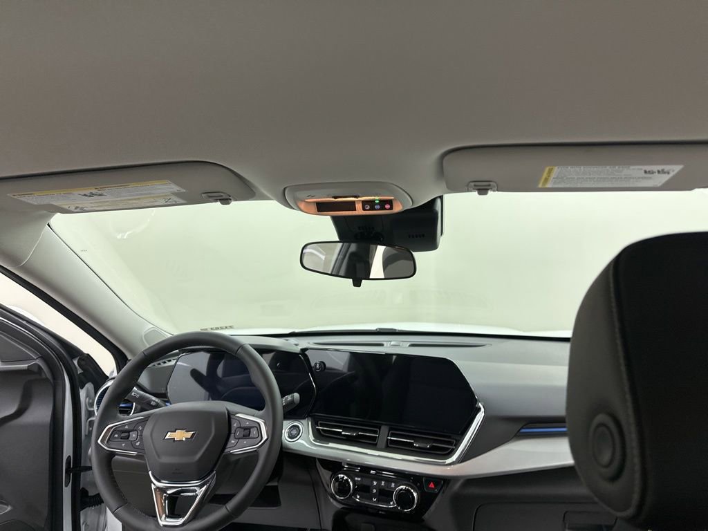 New 2026 Chevrolet Trax LT w/ Driver Confidence Package image 21