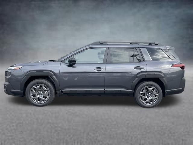 New 2026 Subaru Outback Premium w/ Premium/Limited Package 2 AWD/4WD video 2