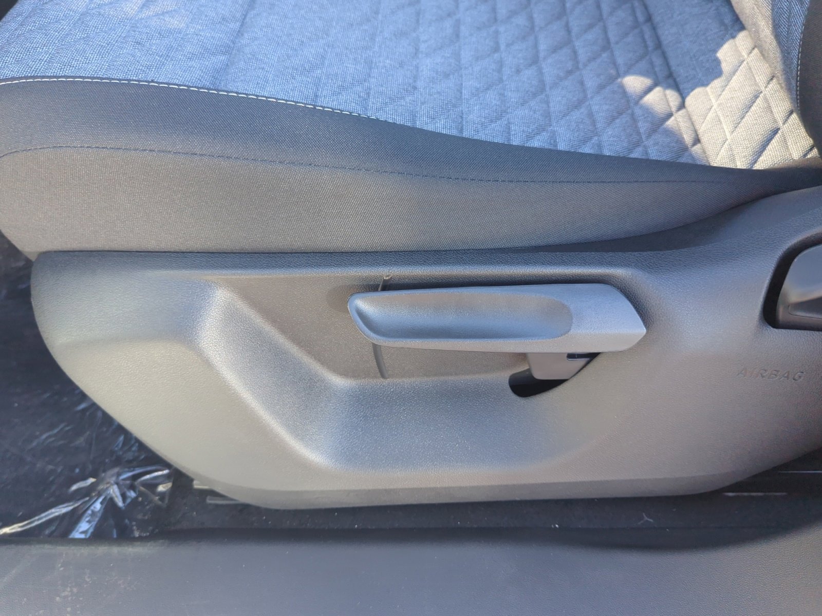 New 2025 Volkswagen Tiguan S image 14