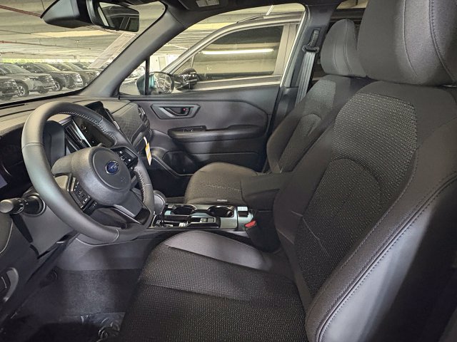 New 2026 Subaru Forester Premium AWD/4WD image 8
