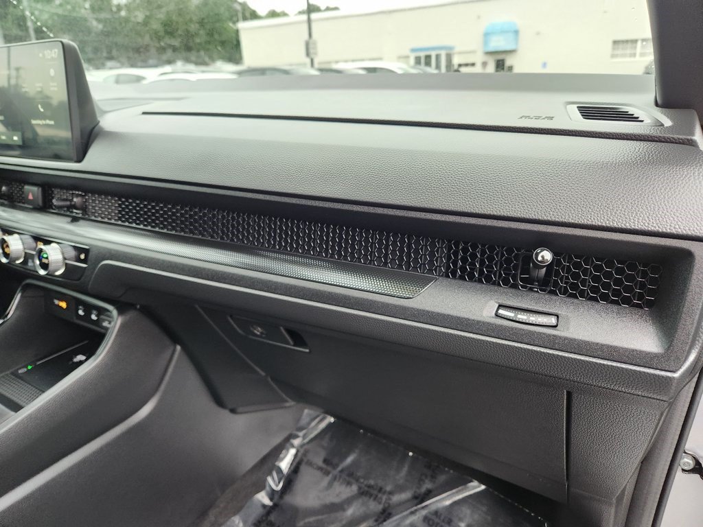 Certified 2026 Honda CR-V Sport-L image 17