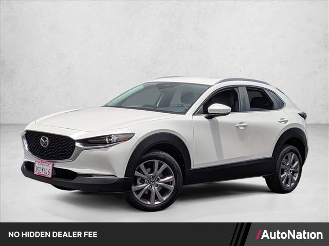 Certified 2023 MAZDA CX-30 AWD 2.5 S w/ Select Package image 1