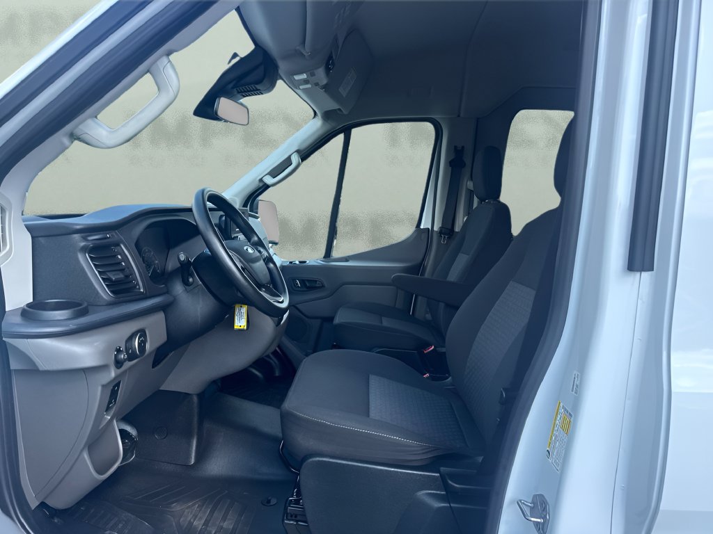 Used 2023 Ford Transit 350 XL RWD image 9