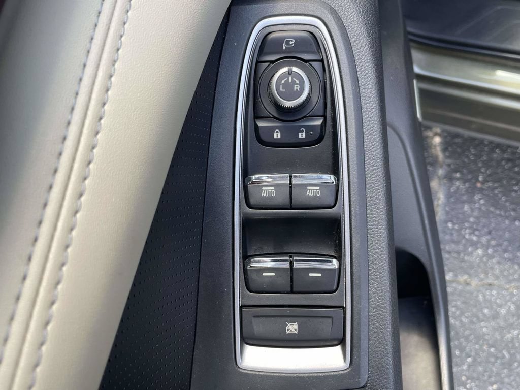 Used 2022 Subaru Ascent Touring AWD/4WD image 16