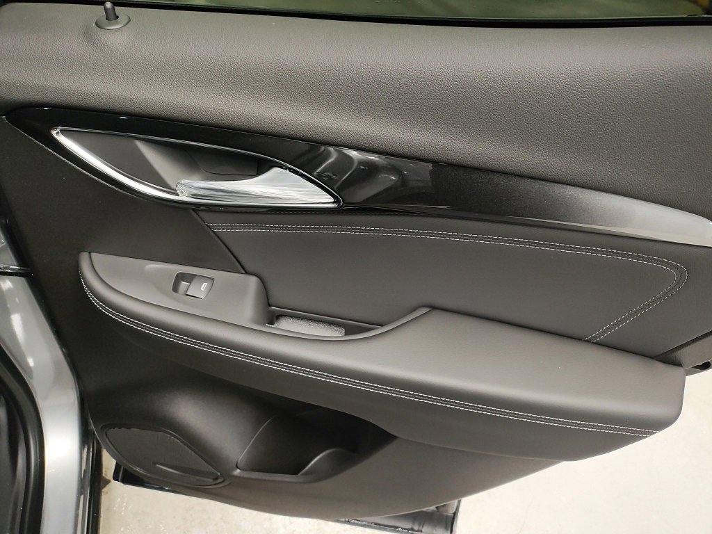 New 2026 Buick Envision Preferred image 14