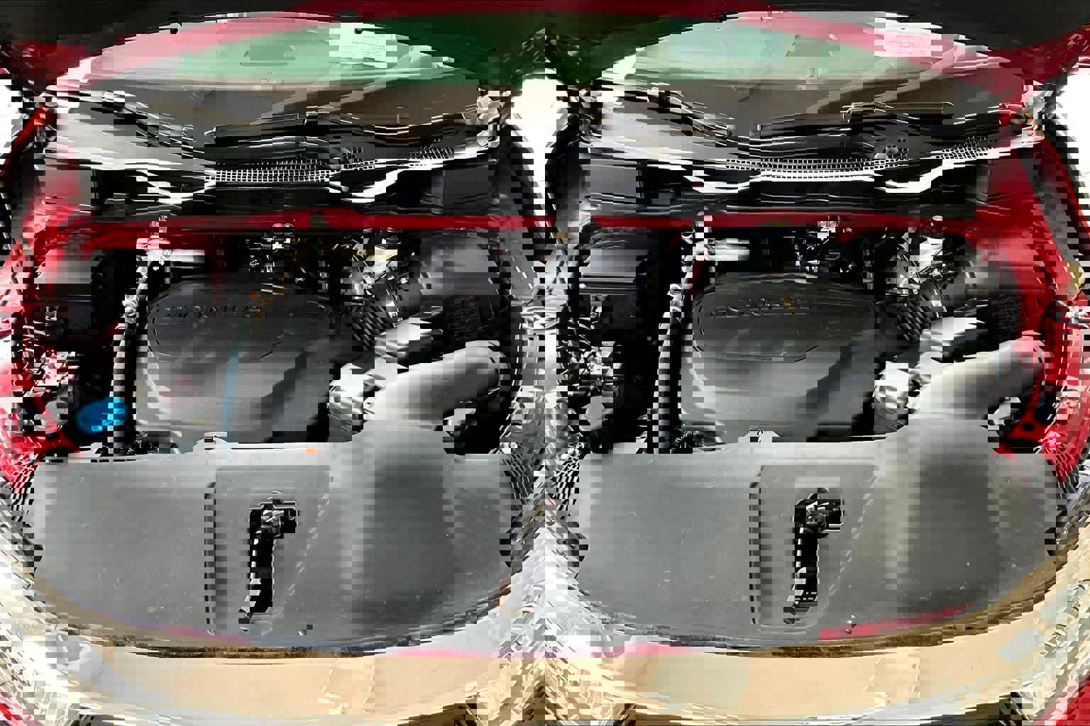 Certified 2023 Honda Odyssey Touring image 65