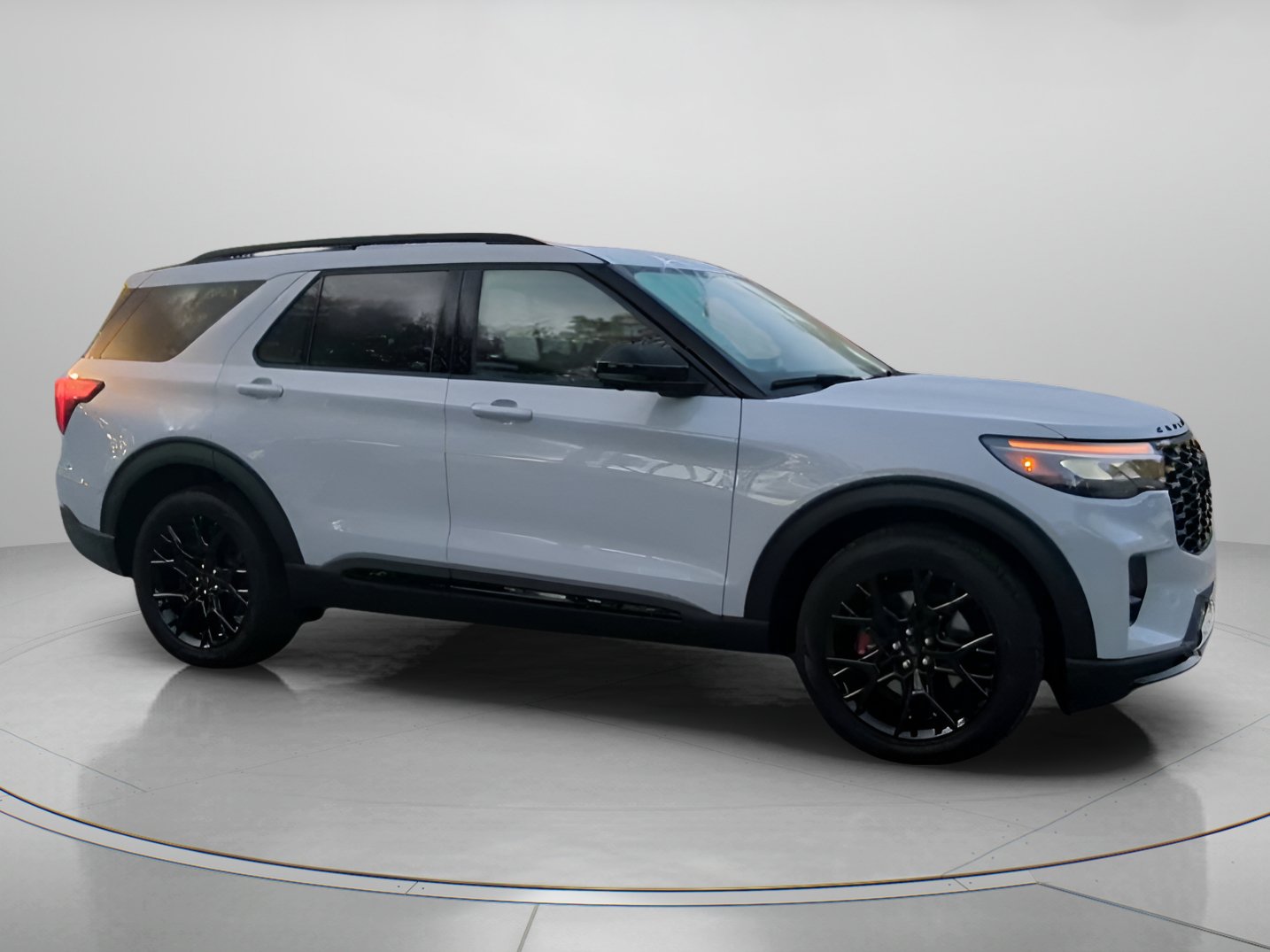 New 2027 Ford Explorer ST w/ Sun And Sound Package AWD/4WD image 37