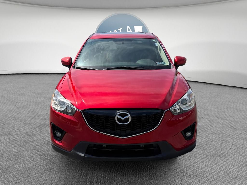 Used 2015 MAZDA CX-5 Grand Touring AWD/4WD image 9