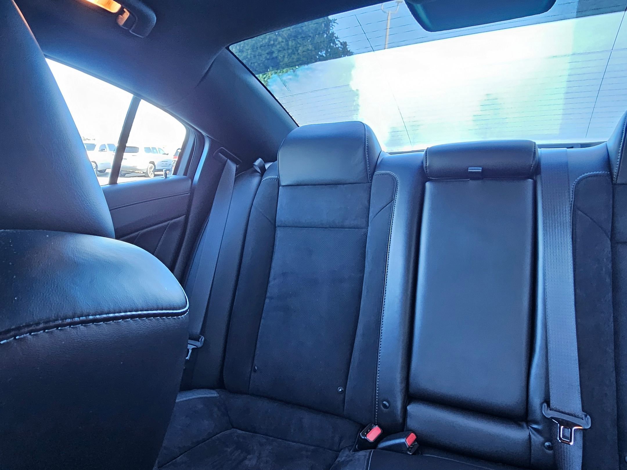 Used 2023 Dodge Charger Scat Pack w/ Plus Group image 25