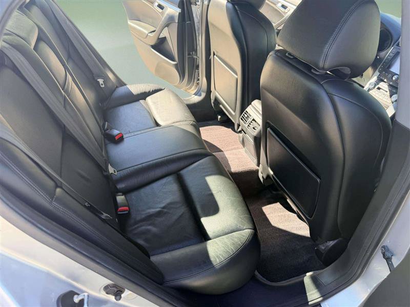 Used 2008 Acura TL FWD image 24